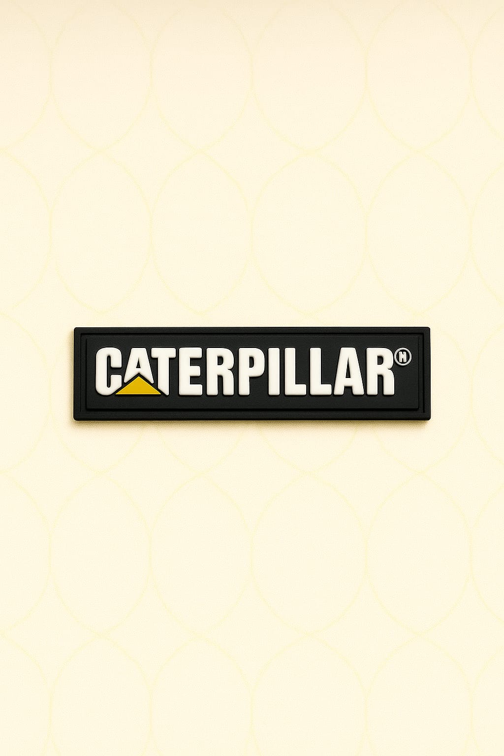 Kauçuk-Silikon Etiket