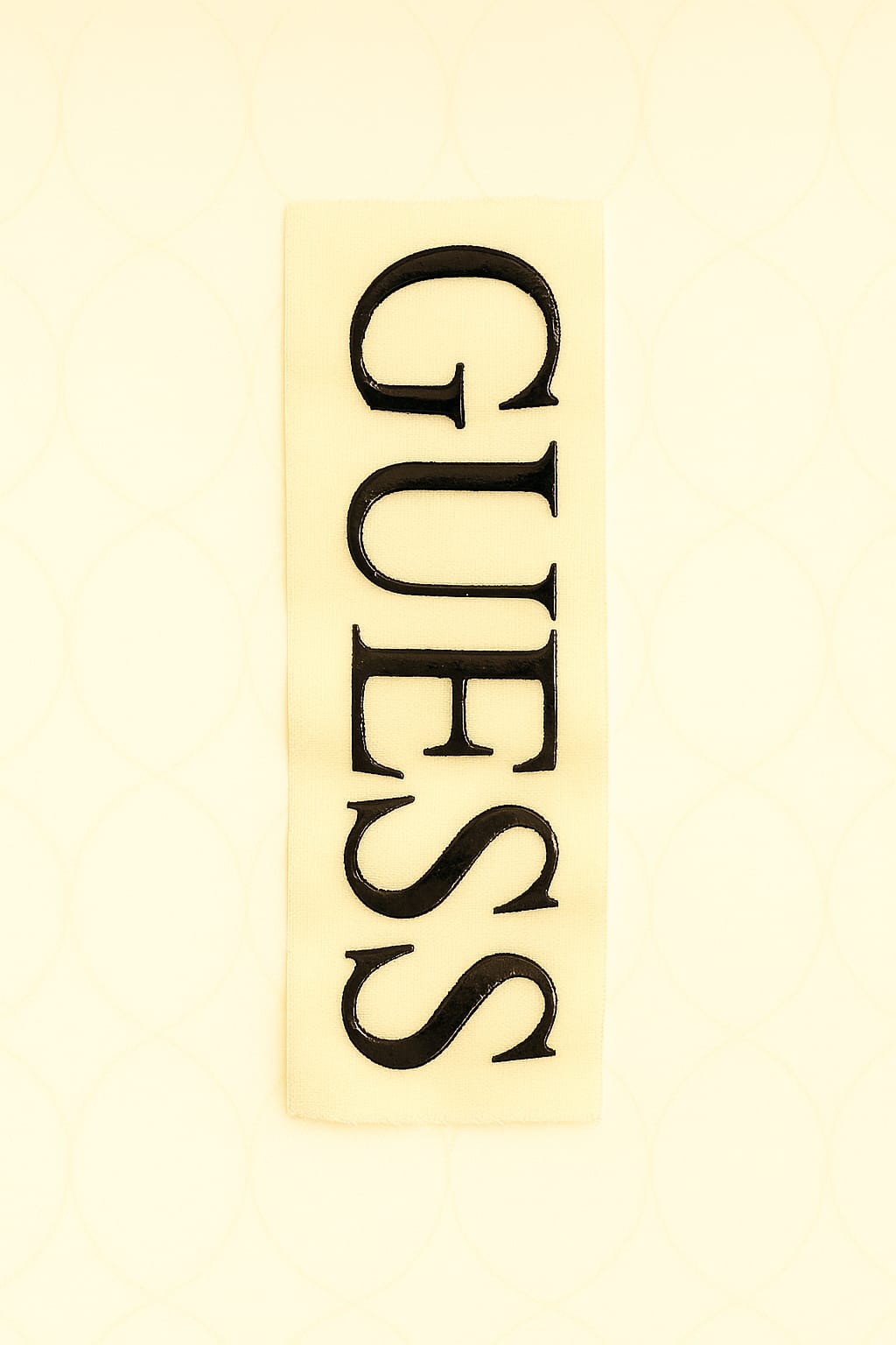 Tekstil Aksesuarları