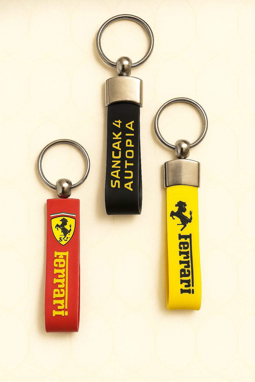 Tekstil Aksesuarları