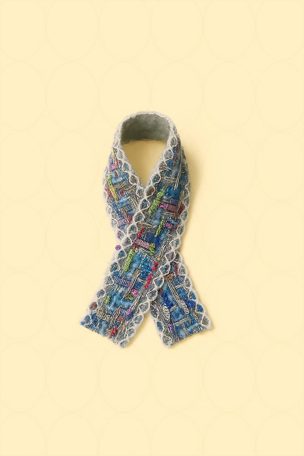 Tekstil Aksesuarları